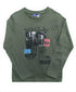 T-Shirt Gaudì